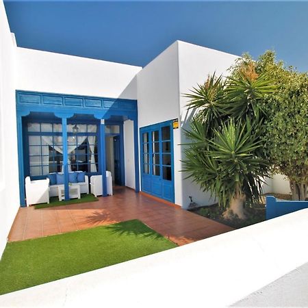 Casa El Rincon Azul Villa Puerto Calero Ngoại thất bức ảnh