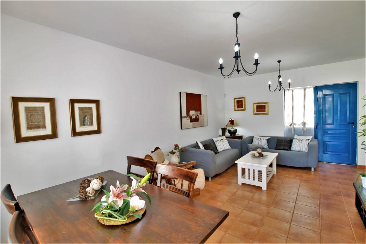 Casa El Rincon Azul Villa Puerto Calero Ngoại thất bức ảnh