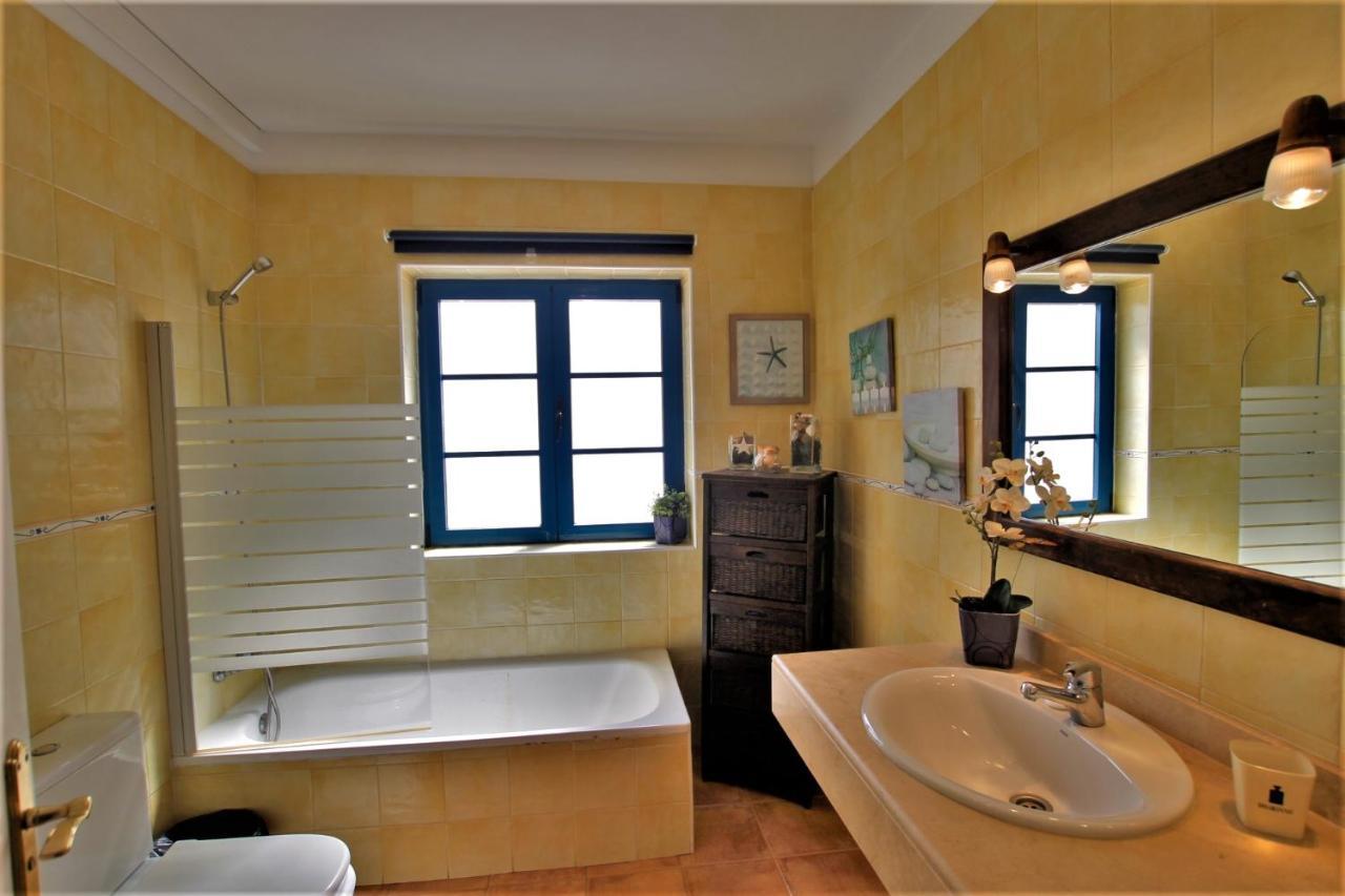 Casa El Rincon Azul Villa Puerto Calero Ngoại thất bức ảnh