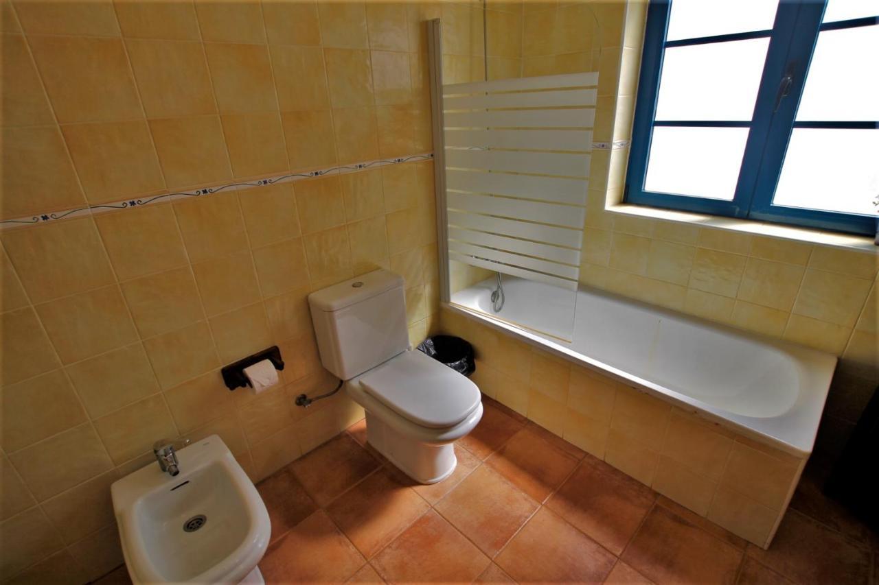 Casa El Rincon Azul Villa Puerto Calero Ngoại thất bức ảnh
