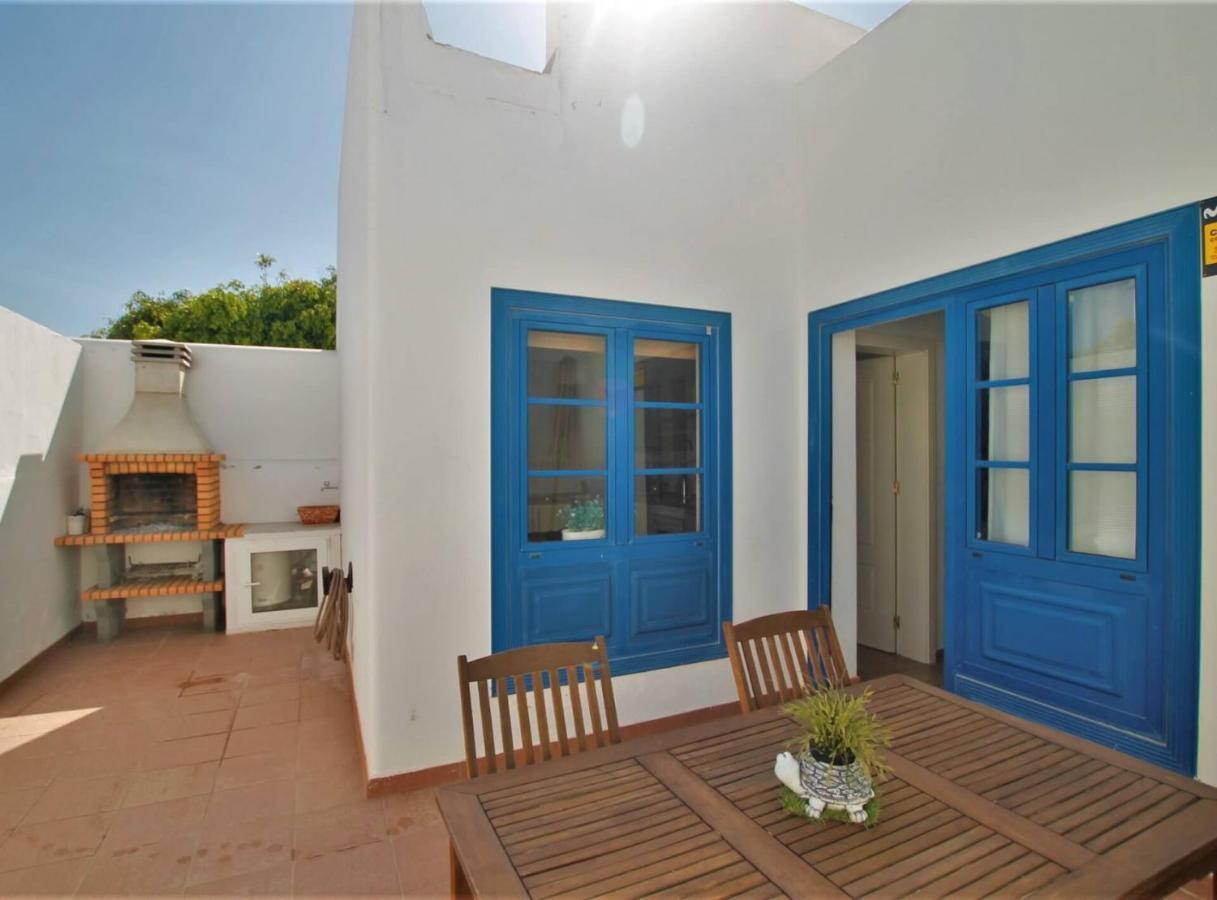 Casa El Rincon Azul Villa Puerto Calero Ngoại thất bức ảnh