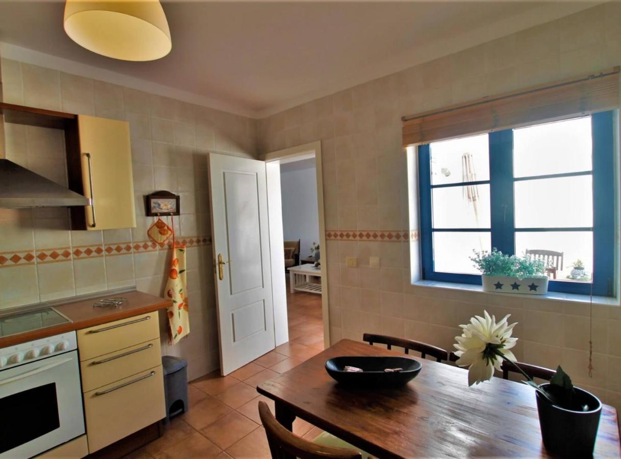 Casa El Rincon Azul Villa Puerto Calero Ngoại thất bức ảnh