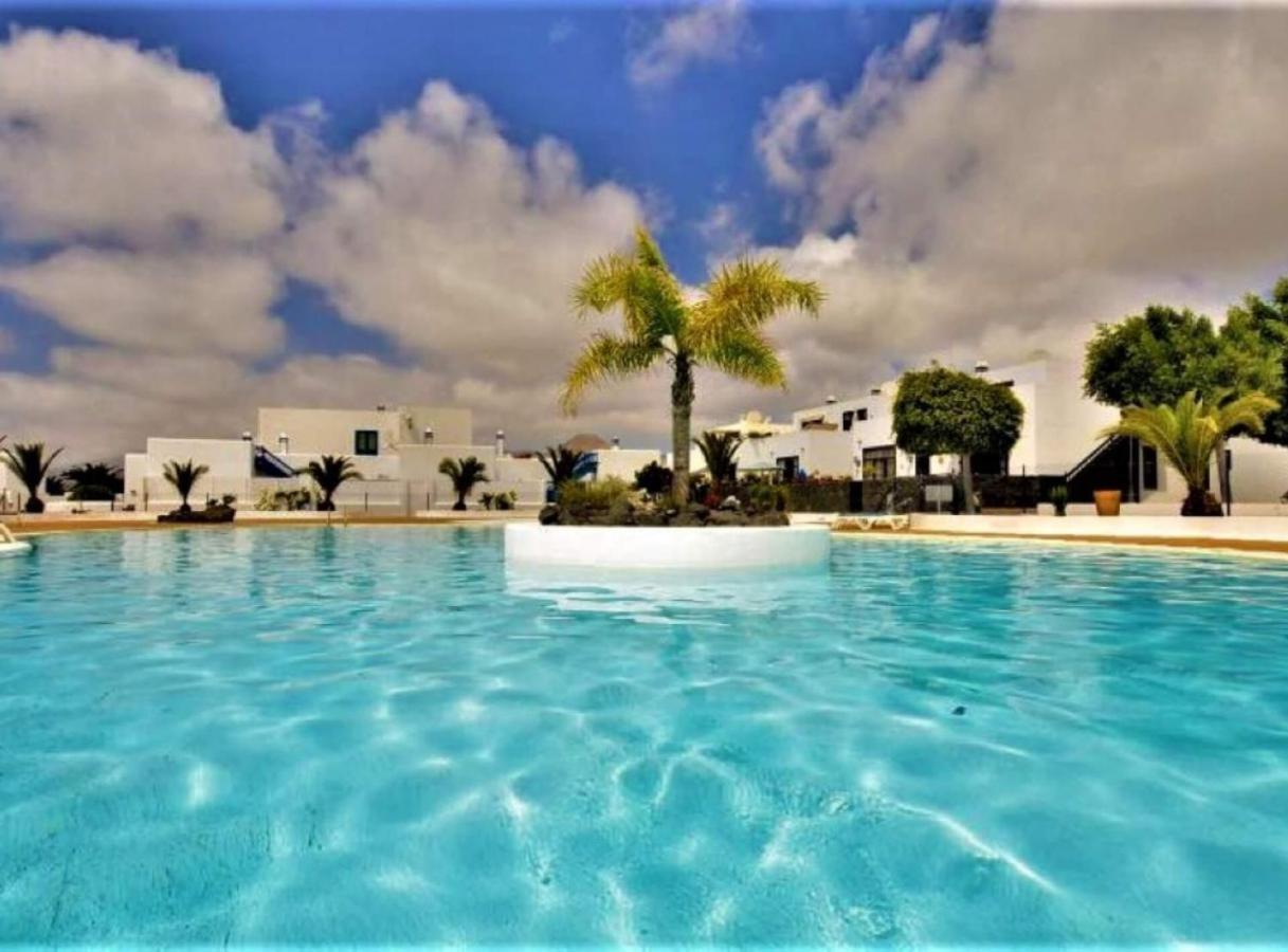 Casa El Rincon Azul Villa Puerto Calero Ngoại thất bức ảnh