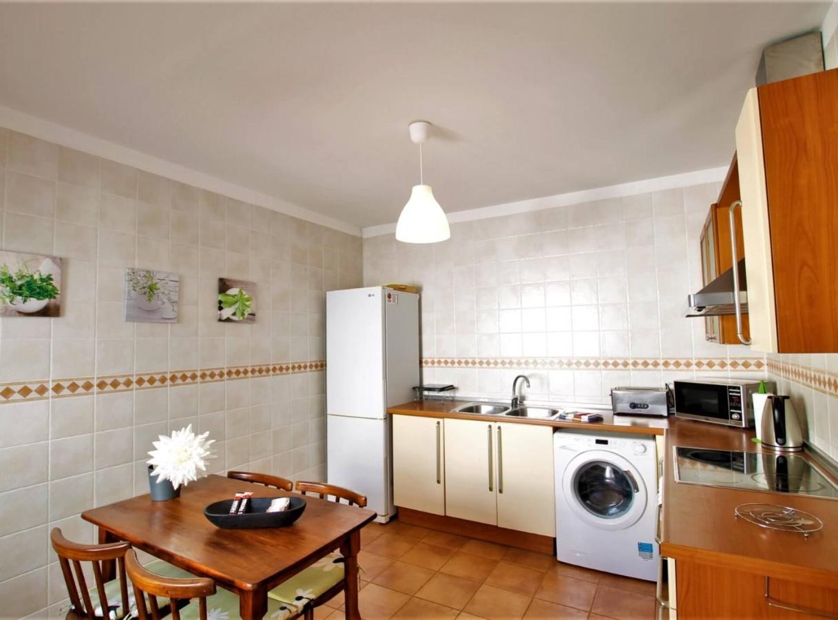 Casa El Rincon Azul Villa Puerto Calero Ngoại thất bức ảnh